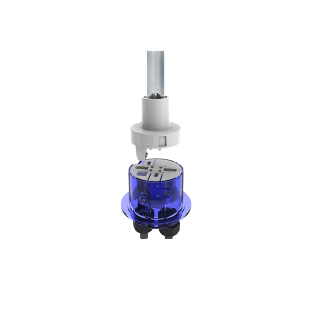 UV-C Saltwater  vervanglamp Smart Cap 75W