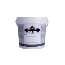 Vlokmiddel 1 kg kousjes