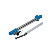 Amalgame technologique UV-C 130W