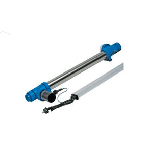 UV-C Tech Amalgaam 130W