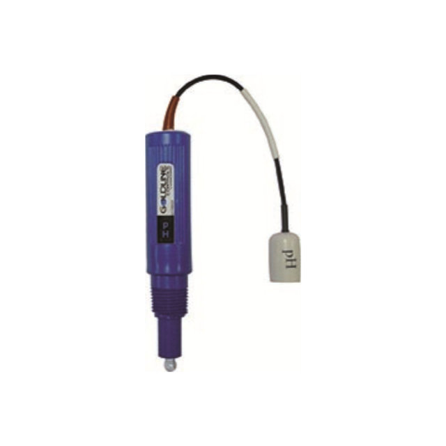 Sonde pH Aquarite Plus, câble de 3 m