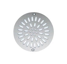 Insert for bottom well stainless steel 316L