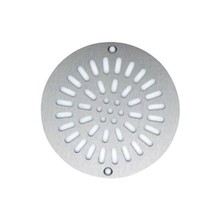 Insert for bottom well stainless steel 316L