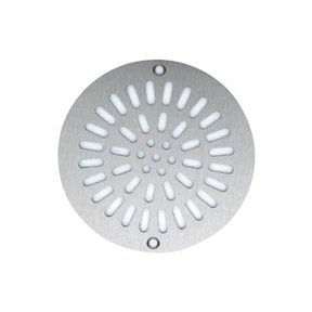 Insert for bottom well stainless steel 316L