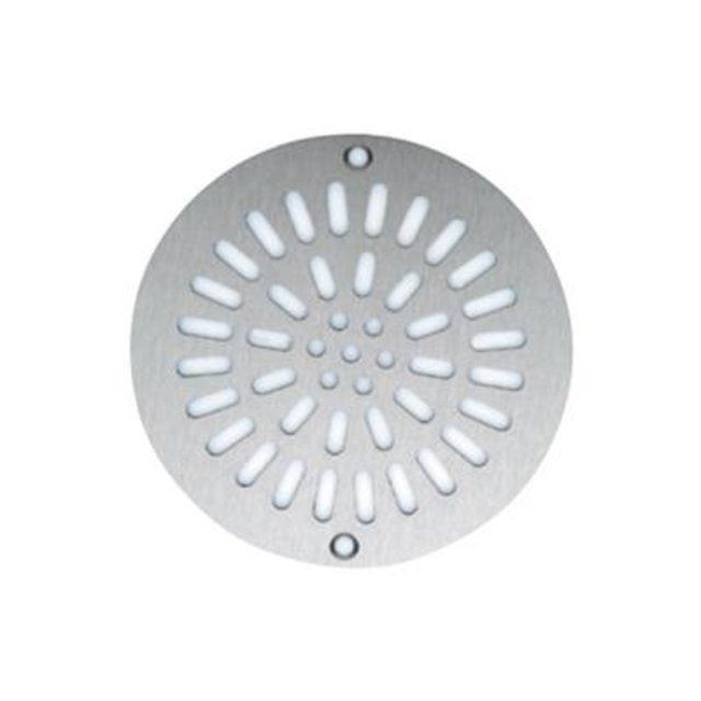 Insert for bottom well stainless steel 316L
