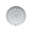 Hayward Insert for bottom well stainless steel 316L