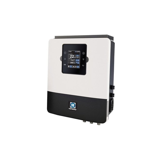 Aquarite+ jusqu'à 60m³ (pH inclus)