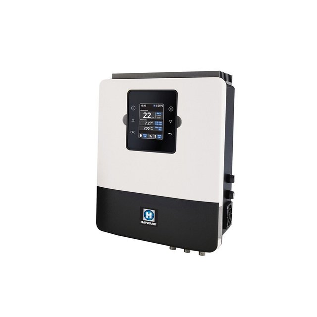 Aquarite+ tot 60m³ (pH incl)