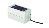 Automatische niveau regelaar Automatische niveau regelaar