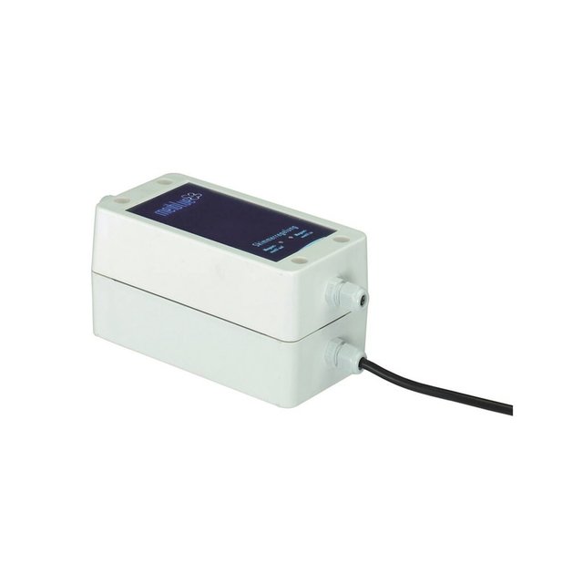 Automatische niveau regelaar Automatische niveau regelaar