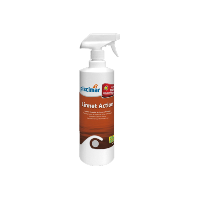 Linnet Action line cleaner 750ml
