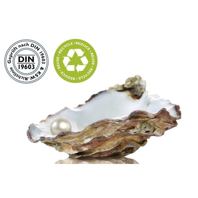 Glasparels Nano 0.4 - 1.2 mm 20 kg Glasparels Nano 0.4 - 1.2 mm 20 kg