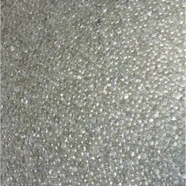 Glass beads Big 1.2 - 2.5 mm 20 kg
