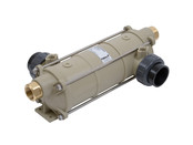 Échangeur de chaleur Hi-Temp HT40