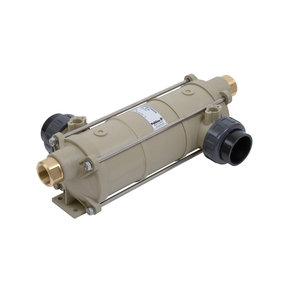 Warmtewisselaar Hi-Temp HT40