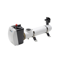 Pahlen heater RVS  12 kW