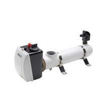 Réchauffeur Pahlen en acier inoxydable 6 kW - Copy - Copy