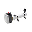 Pahlén Chauffage Pahlen en acier inoxydable 15 kW 12900 kcal/h