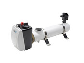 Réchauffeur Pahlen inox 6 kW 5160 kcal/h - Copy