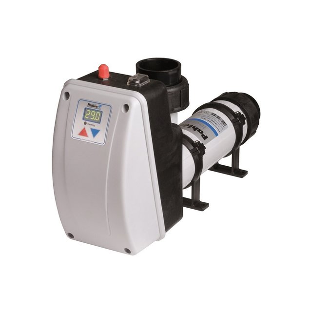Elektrische verwarmer Aqua HL Line 12kW Elektrische verwarmer Aqua HL Line 12kW