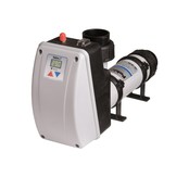 Chauffage électrique Aqua HL Line 9 kW