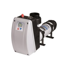 Chauffage Aqua HL Line 9 kW