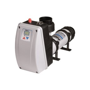 Verwarmer Aqua HL Line 9kW