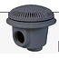 Hayward Bottom pit anti vortex liner anthracite.