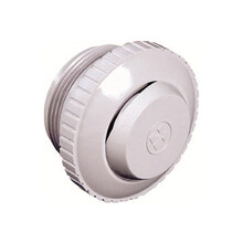 Zijdelingse inspuiter  6/4" beton