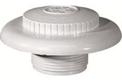 Closing cap for inlet or suction male thread 1 1/2"