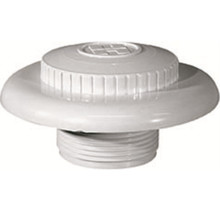 Closing cap for inlet or suction male thread 1 1/2"