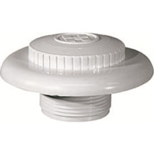 Sluitingskap voor inlaat of aanzuig.