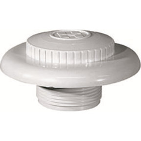 Sluitingskap voor inlaat of aanzuig.