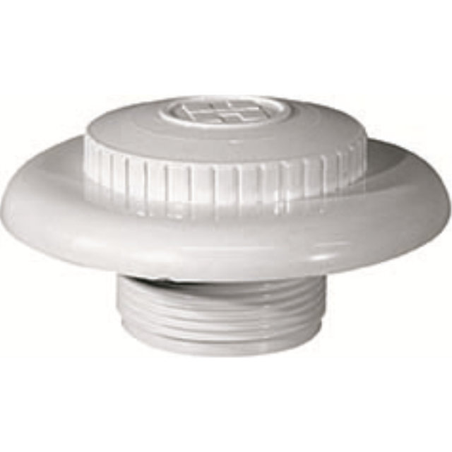 Closing cap for inlet or suction male thread 1 1/2"