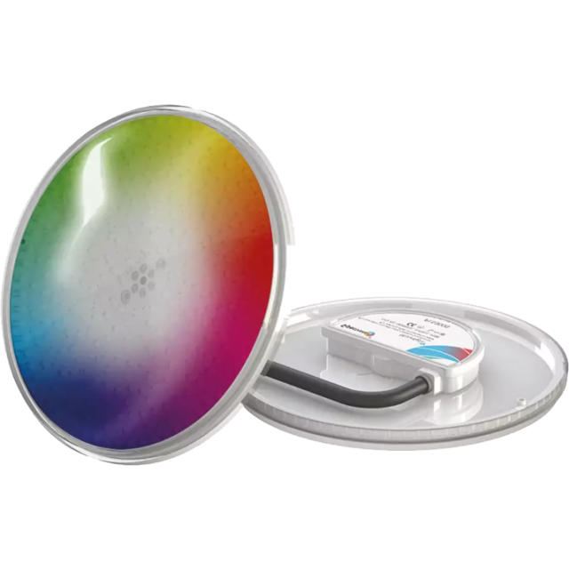 Ampoule clair de lune PLS400B RGB