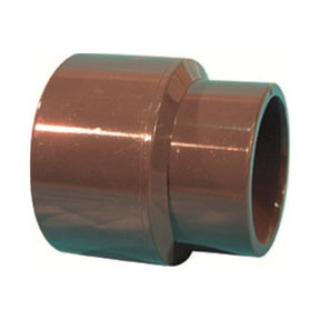 Verminderingsmof 63 x 50mm