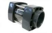 Voyant en PVC de 63 mm