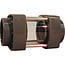 PVC sight glass 63mm
