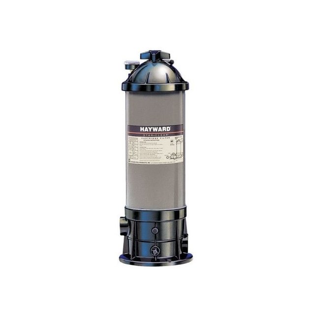 Patroonfilter Starclear 11m³/h C500 Patroonfilter Starclear 11m³/h C500