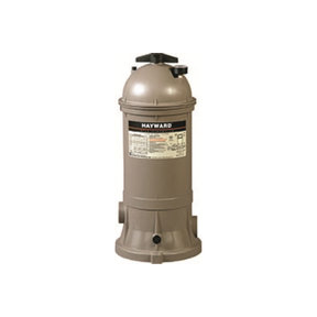 Patroonfilter Starclear 17m³/h