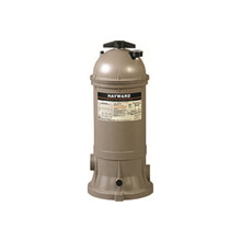 Patroonfilter Starclear 20m³/h