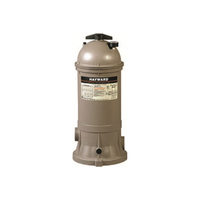 Patroonfilter Starclear 20m³/h C900