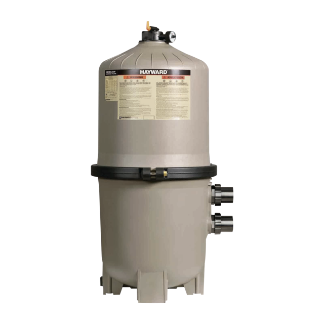 Filtre à cartouche Starclear 6m³/h C250 - Copy - Copy - Copy