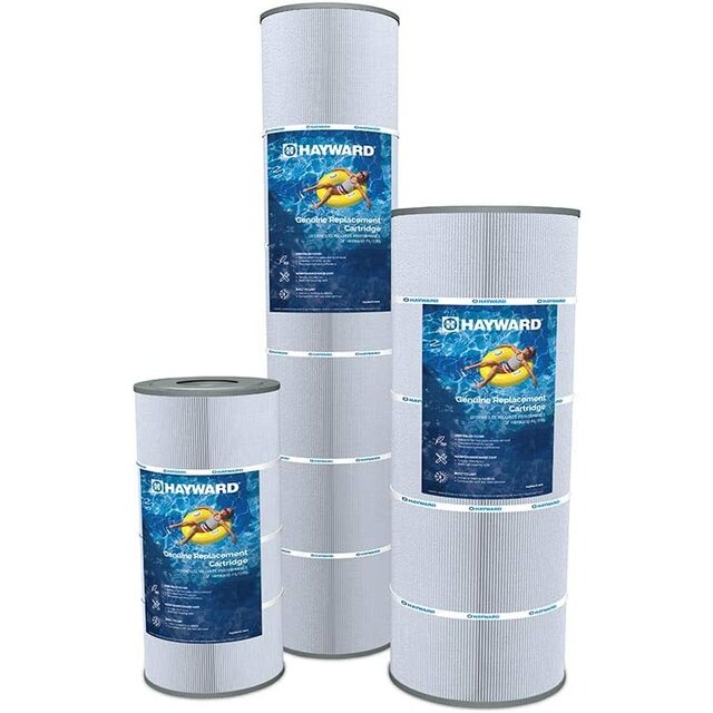 Vervang patroon  voor StarClear C500 Vervang patroon  voor StarClear C500