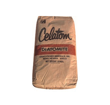 Diatomaceous earth 20kg