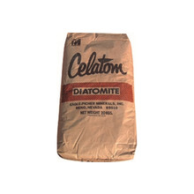 Diatomeeaarde 20kg