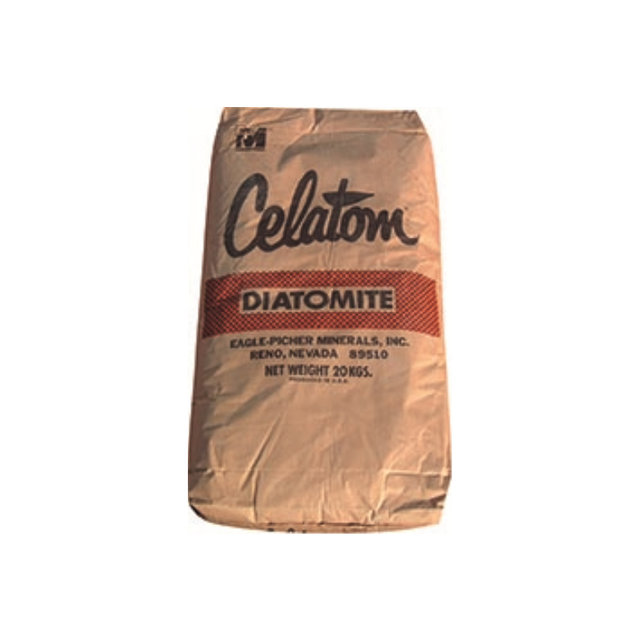 Diatomaceous earth 20kg