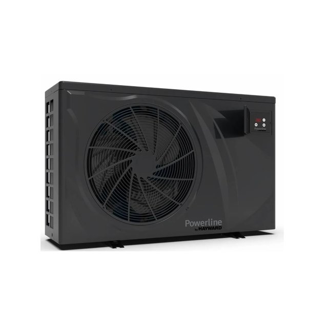Powerline Full Inverter 7 kw Powerline Full Inverter 7 kw