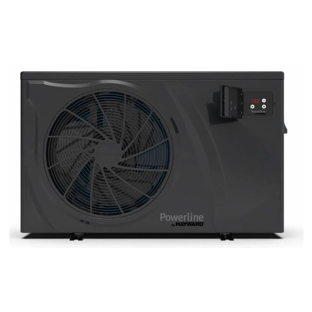Powerline Full Inverter 7 kw Powerline Full Inverter 7 kw