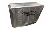Powerline Full Inverter 7 kw Powerline Full Inverter 7 kw